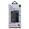UNIQ etui Cabrio iPhone 11 Proszary/smoked grey